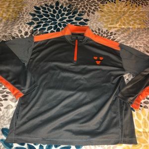 Virginia cavaliers pullover | XXL